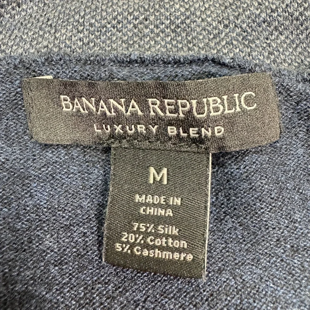 Banana Republic banana republic